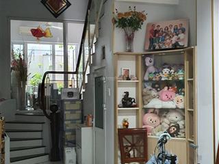 Bán nhà đẹp 5 tầng nguyễn văn thủ, p. tân định, tp.hcm giá nhỉnh 26 tỷ