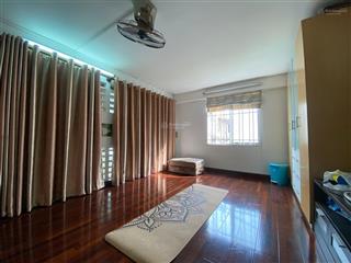 Hàng hiếm! bán biệt thự đẹp 4 tầng thạch thị thanh, p. tân định, q.1 giá chỉ nhỉnh 21 tỷ