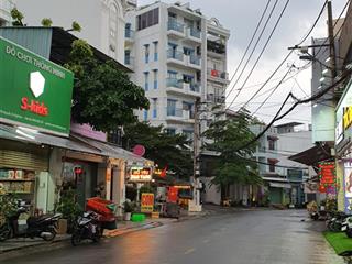 Bán chdv 6 tầng, 53 phòng, phường bình trưng, tp.hcm giá chỉ 39 tỷ