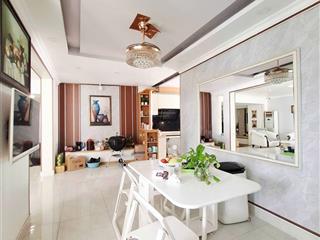 Bán nhà đẹp, hiếm, 2 mặt tiền vip hoa sữa, q. phú nhuận