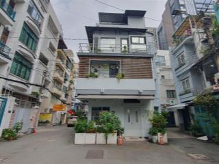 Bán nhà cực đẹp mạc đĩnh chi, phường bến nghé giá chỉ nhỉnh 14 tỷ