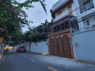 Cực hiếm! lô đất xây biệt thự mặt tiền khu thảo điền giá đầu tư