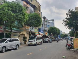 Nhà đẹp 6 tầng mặt tiền bạch vân, ngang 4 m, ngay chợ an bình, q.5, giá tốt.