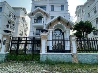 Siêu phẩm biệt thự vip thạnh mỹ lợi dt 374 m2 (17 x 22) có hầm, hiếm bán, giá tốt