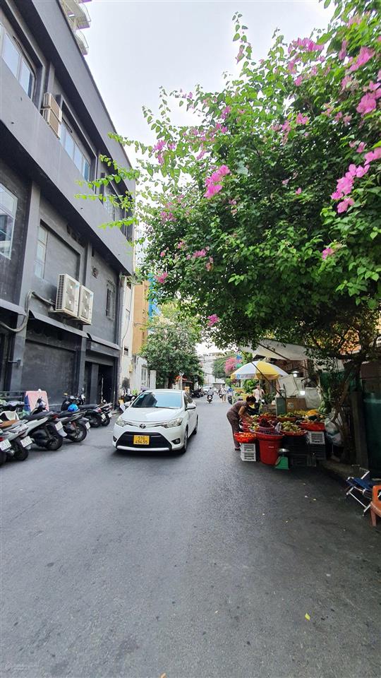 Vip nguyễn thị minh khai, q.1, nhà 4 tầng, ngang 5 m, giá chỉ nhỉnh 15 tỷ