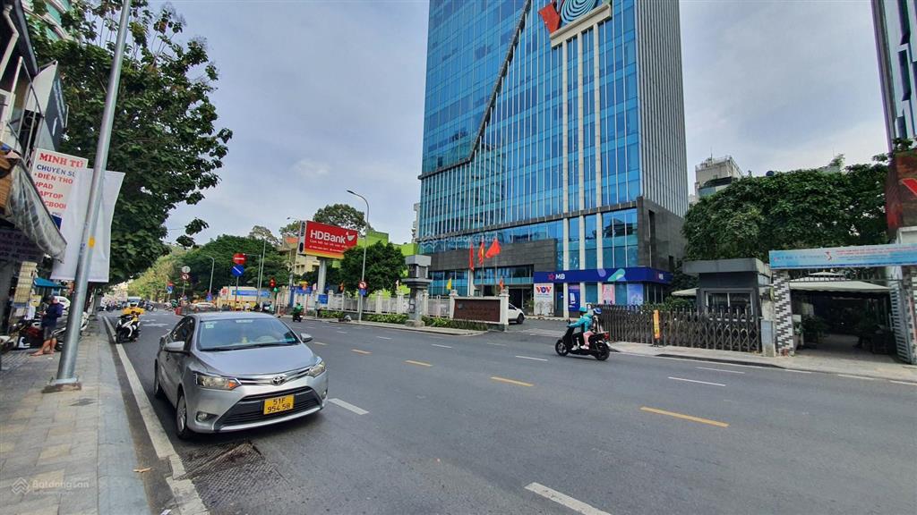 Vip nguyễn thị minh khai, q.1, nhà 4 tầng, ngang 5 m, giá chỉ nhỉnh 15 tỷ