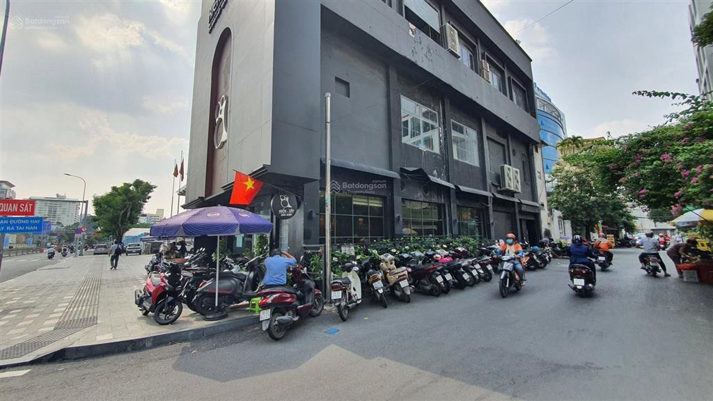 Vip nguyễn thị minh khai, q.1, nhà 4 tầng, ngang 5 m, giá chỉ nhỉnh 15 tỷ