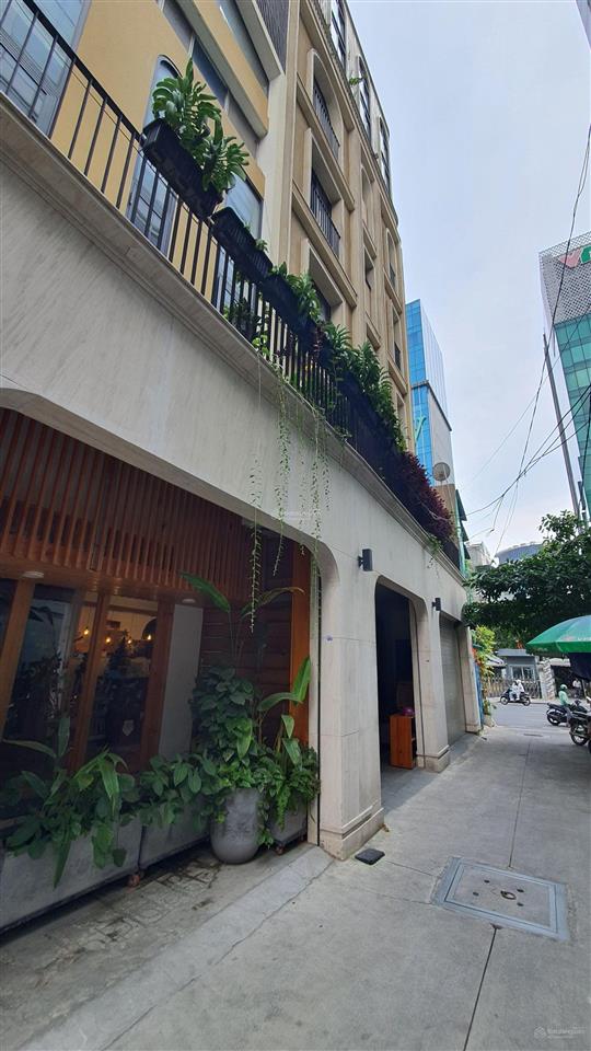 Vip nguyễn thị minh khai, q.1, nhà 4 tầng, ngang 5 m, giá chỉ nhỉnh 15 tỷ