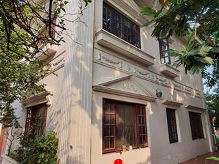 Siêu hiếm! biệt thự p. bình thọ, thủ đức, dt 716 m2, ngang khủng 24 m, giá chỉ 101 tr/m2