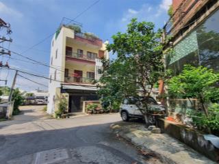 Nhà hxh võ văn ngân, p. bình thọ, dt 115m2, ngang khủng 8m, giá tốt