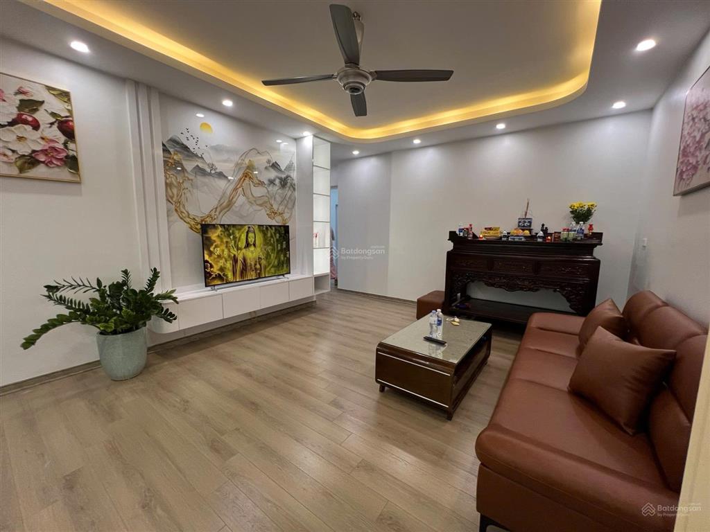 Cần bán gấp căn hộ chung cư tân việt full nội thất đẹp