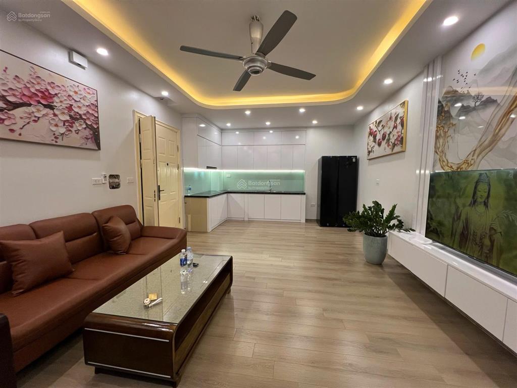 Cần bán gấp căn hộ chung cư tân việt full nội thất đẹp