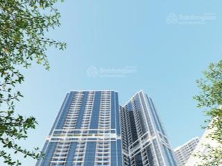 Bán căn hộ 2pn kepler tower mỗ lao giá tốt ưu đãi tài chính siêu hấp dẫn
