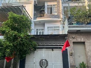 Bán nhà mặt tiền kinh doanh ngay chợ vải tân bình 70m2 5 tầng chỉ 14 tỷ tl