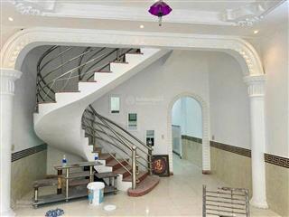 Bán nhà nguyễn sơn quận tân phú | 55m² (4.7x12m) | hẻm xe hơi 2 tầng giá chỉ 6 tỷ