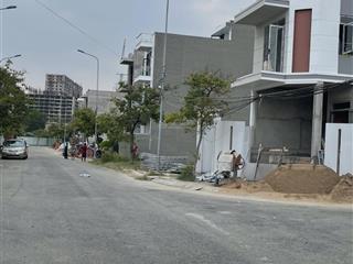 Vị trí đẹp, 5x18.5=92.5m2 giá 6 tỷ, khu an ninh, đường đào trí