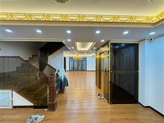 Siêu phẩm biệt thự cực vip, giá tốt, khu đô thị geleximco, dt 125m2, 5t, mt 6m, giá bán 29,8 tỷ