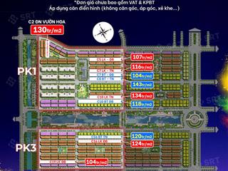 Chiết khấu ngay 100tr trừ thắng vào giá bán khi đặt chỗ sớm căn hộ toà a2a4 dự án sun urban city