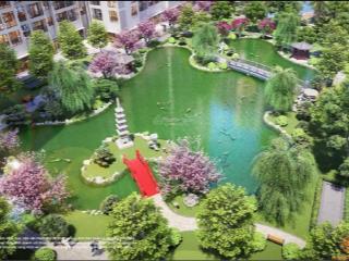 Bán căn hộ khu origami  vinhomes grand park, 47 m2, 1pn+1