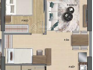 Bán căn hộ vinhomes grand park, ck 28% + 8 chỉ vàng