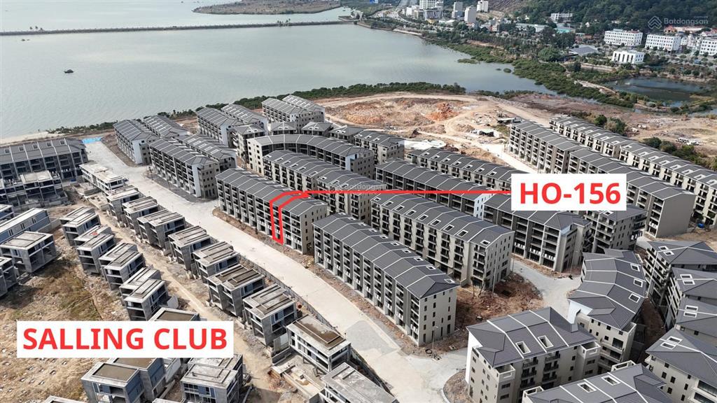 Ngoại giao căn lk 96m2 trục 21m giá 13,5 tỷ horizon hạ long .vào tên hđmb ngay. quý 1/26 ra sổ