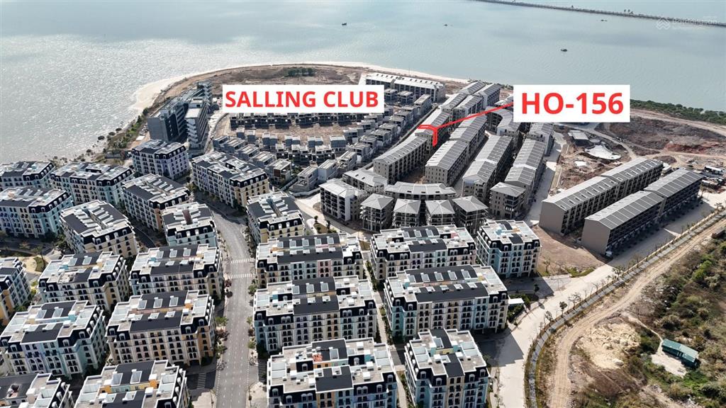 Ngoại giao căn lk 96m2 trục 21m giá 13,5 tỷ horizon hạ long .vào tên hđmb ngay. quý 1/26 ra sổ