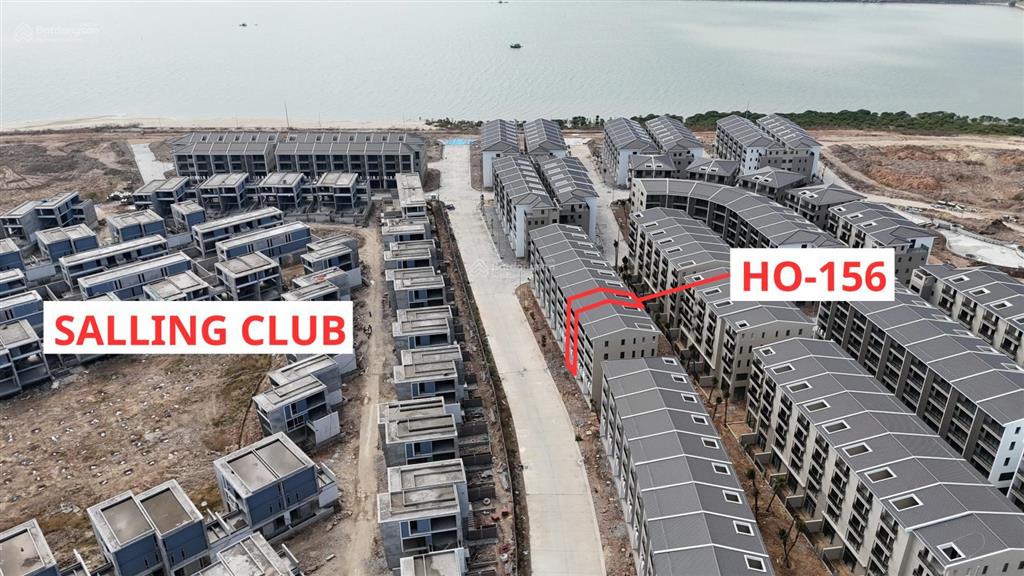 Ngoại giao căn lk 96m2 trục 21m giá 13,5 tỷ horizon hạ long .vào tên hđmb ngay. quý 1/26 ra sổ