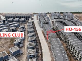 Ngoại giao căn lk 96m2 trục 21m giá 13,5 tỷ horizon hạ long .vào tên hđmb ngay. quý 1/26 ra sổ