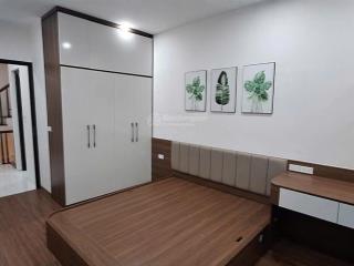 Bán nhà riêng ô tô đỗ cửa  30.3m2, 6,25 tỷ tại đại cát, liên mạc, bắc từ liêm, hà nội