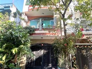 Đường 12m  tô hiệu  phan anh  3 tầng btct  dt 5 x 13 (60m2) (3pn)  kinh doanh  chỉ 8 t