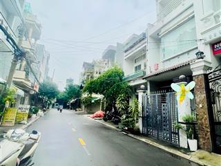 Giảm sốc 500tr  mặt tiền phường tân sơn nhì  4 tầng đúc (5pn)  dt 4.5 x 18 (82m2) sổ vuông vứt