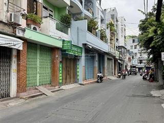 373/ lý thường kiệt  hẻm ô tô  3 tầng (4pn)  dt 4 x 16 (64m2)  sổ vuông vứt  chỉ 10 tỷ