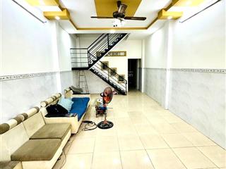 Trịnh đình trọng  âu cơ  2 tầng kiên cố  dt 4 x 13m (52m2)  hơn 5 tỷ xíu