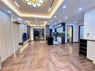 Bán căn hộ 3 ngủ  2wc, 128,3m2 tại n04  udic complex hoàng đạo thúy, 11.5 tỷ