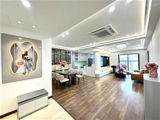 Bán căn hộ hoa hậu tại cầu giấy center point 3 ngủ  2vs, dt 128m2, tầng trung, ban công đn
