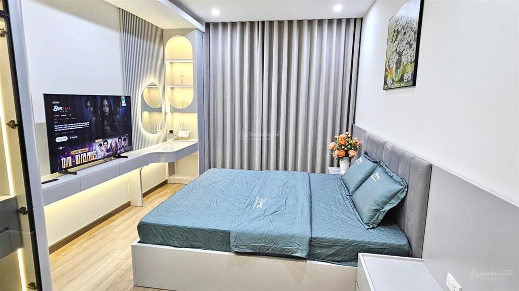 (chuẩn giá) bán căn hộ 2pn  2vs, dt 115m2, tòa 17t hoàng đạo thúy, giá 10.6 tỷ, full nội thất