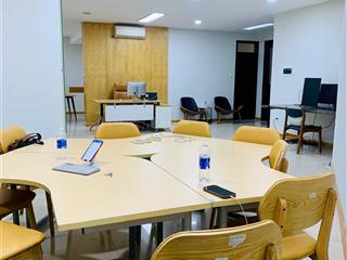 Hot! giá tốt căn hộ 3 ngủ  3vs, ntcb đang làm vp cần bán tại 17t1 hoàng đạo thúy, 12 tỷ