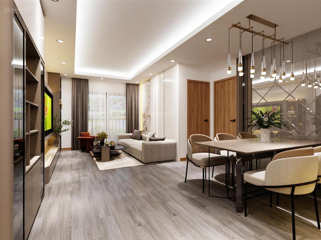 (giá chuẩn) bán căn hộ 3 ngủ  3vs, dt 120m tòa goldsilk complex vạn phúc, 8.6 tỷ