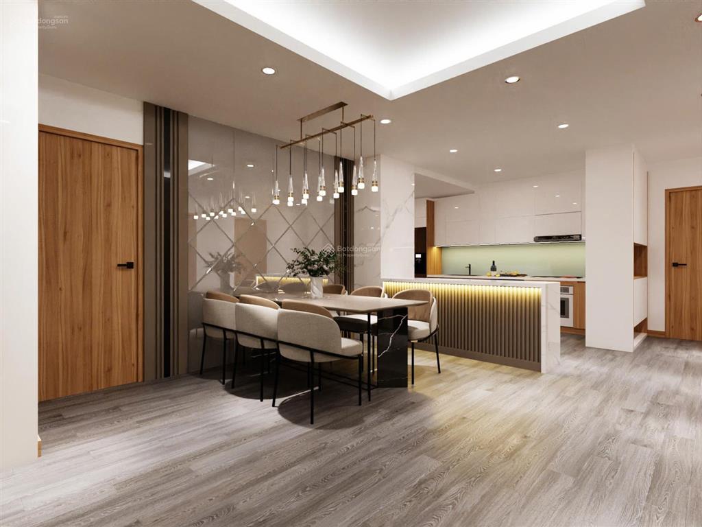 (giá chuẩn) bán căn hộ 3 ngủ  3vs, dt 120m tòa goldsilk complex vạn phúc, 8.6 tỷ