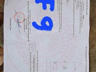 Bán đất đẹp khu đô thị nguyên khê  đông anh  hà nội