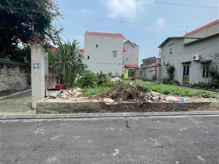 Siêu phẩm 48m2 thôn đồng  nguyên khê  đông anh