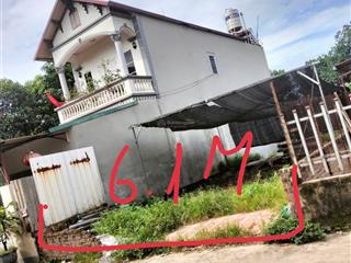 Bán lô đất đường thông 6m mt rộng tại hương gia phú cường sóc sơn