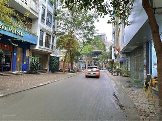 Bán đất ngõ 279 đội cấn 55m2 mt 4m, vỉa hè, kinh doanh, ngõ thông 15.8tỷ