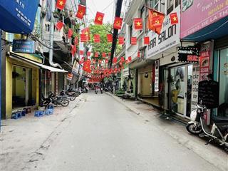 Bán nhà ngõ 612 đê la thành, ba đình 39m2*6t,thang máy,lô góc,oto tránh,vỉa hè,kd,giá 15tỷ.
