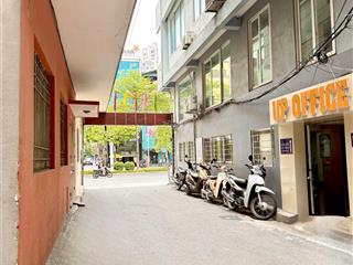 Bán nhà phân lô trung kính, cầu giấy 59m2*5t,mt4m,50m ra phố,oto tránh,lô góc 3thoáng,19tỷ.