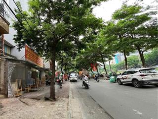 Bán nhà riêng mặt phố thanh xuân 43m2*7t, mt 4m, thang máy, vỉa hè, kinh doanh, giá 20.5 tỷ