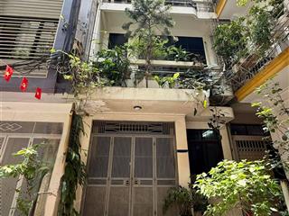 Bán nhà nguyên căn phố lý nam đế giáp hoàn kiếm 52m2*5t, mt 5.2m, 30m ra phố, oto tránh, giá 26.3tỷ