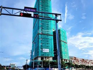 Khách cần tiền căt lỗ căn 1br + view biển tầng cao dự án sun cosmo