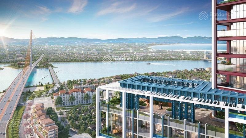 Chủ cần tiền bán căn góc 2pn + giá gốc chủ đầu tư nhận nhà ngay, em còn nhiều căn giá tốt