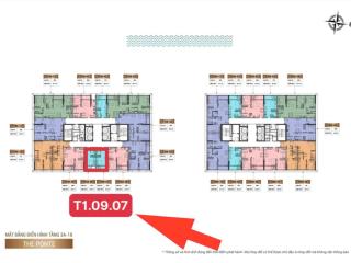 Duy nhất căn studio chỉ 2,6 tỷ chủ cần tiền bán lại